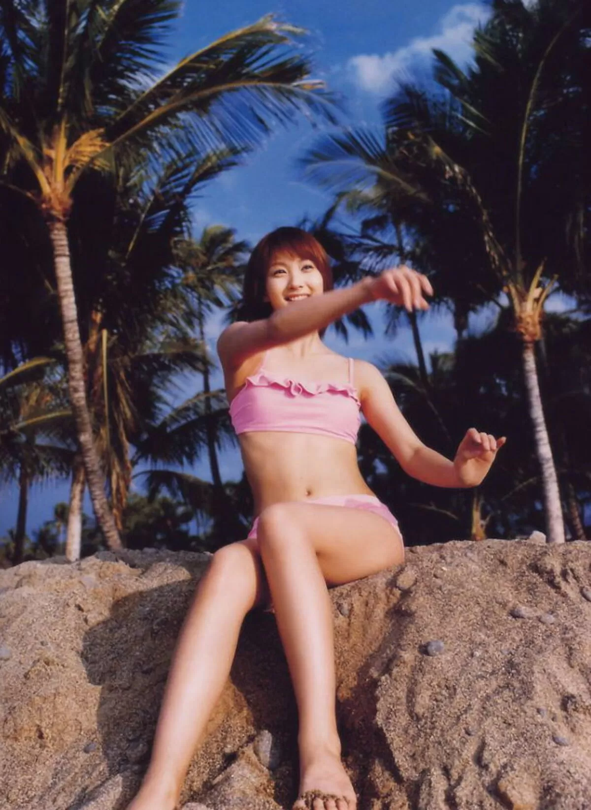 藤本美貴119
