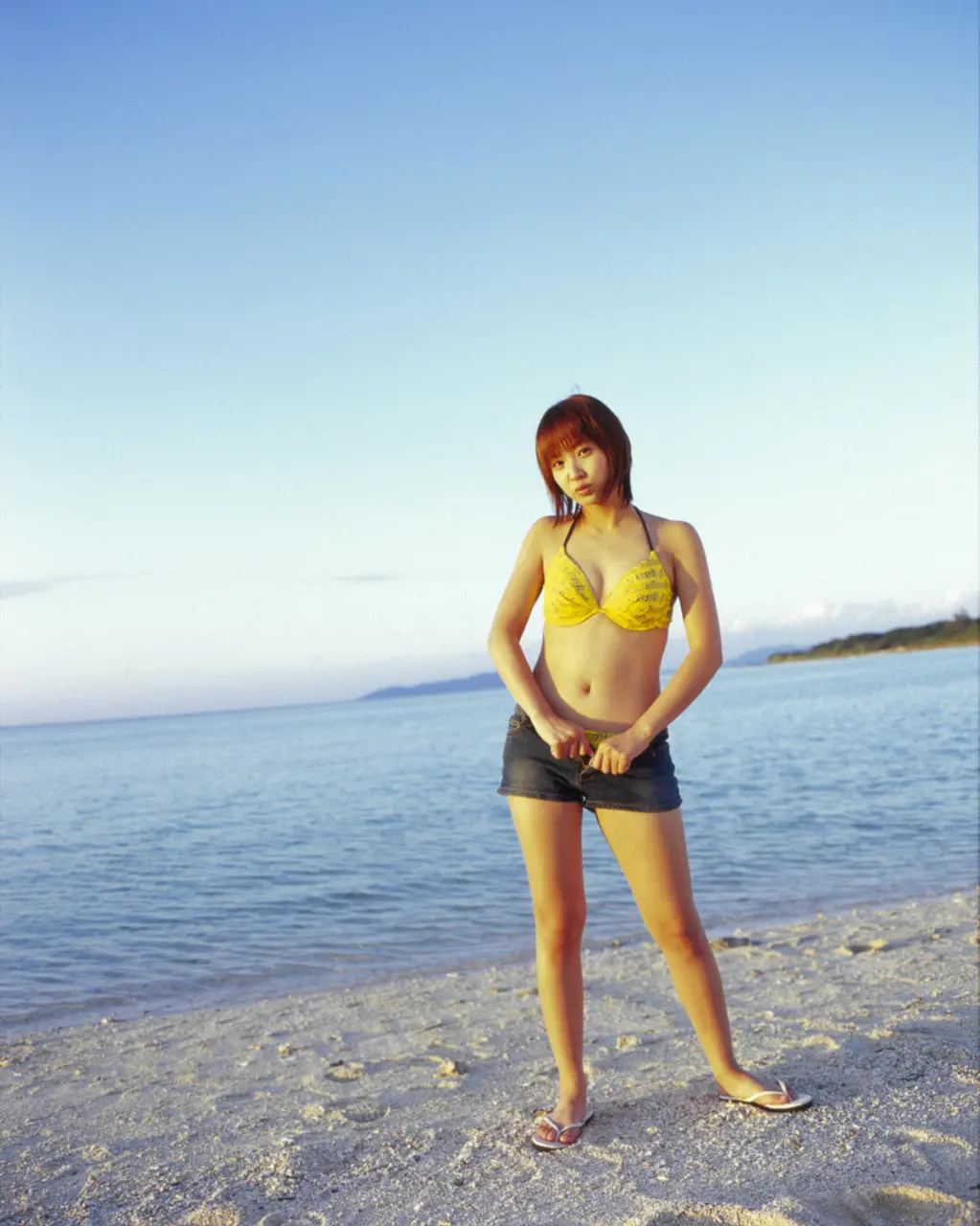 藤本美貴138