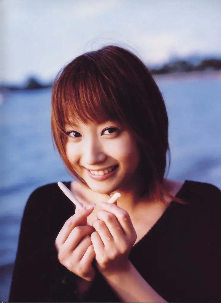 藤本美貴140