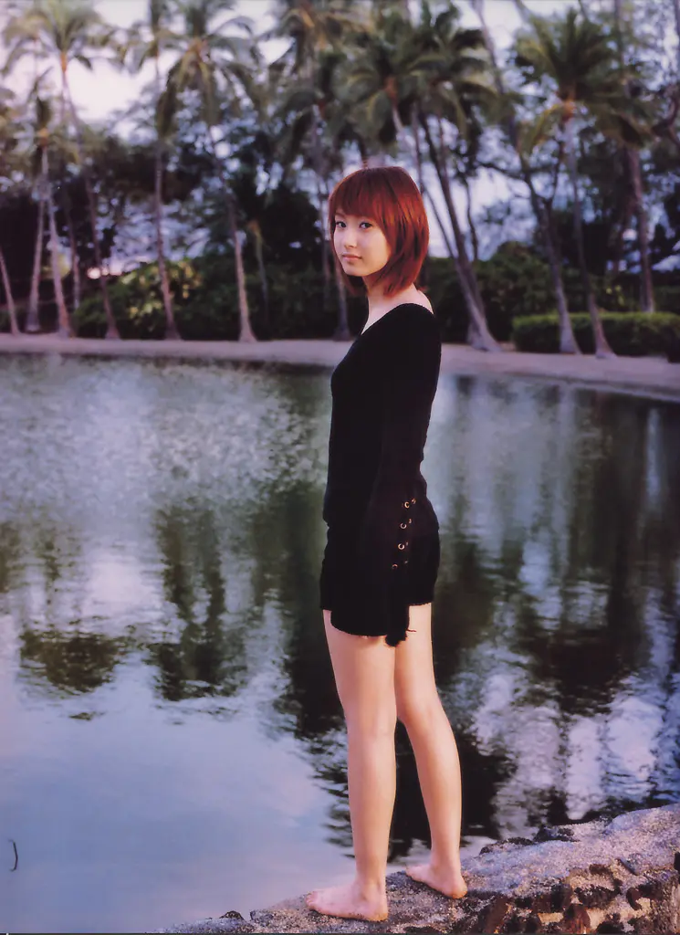 藤本美貴142