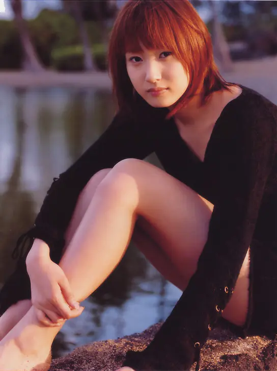 藤本美貴143