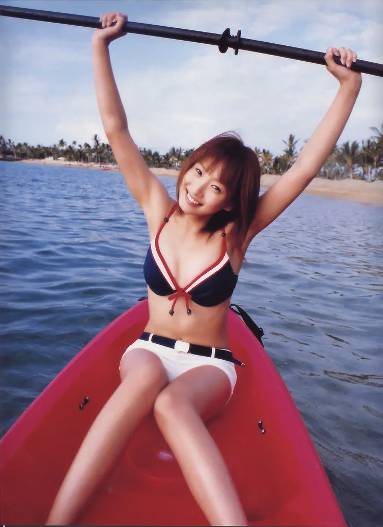 藤本美貴150