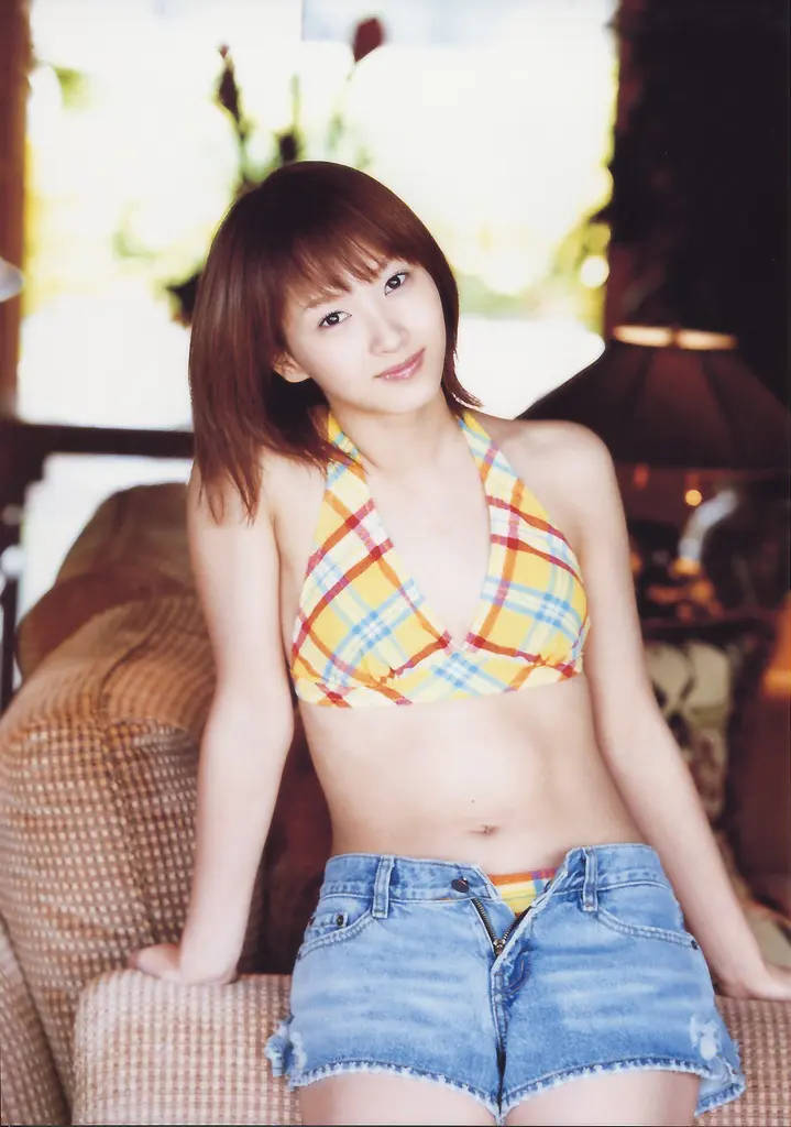 藤本美貴153
