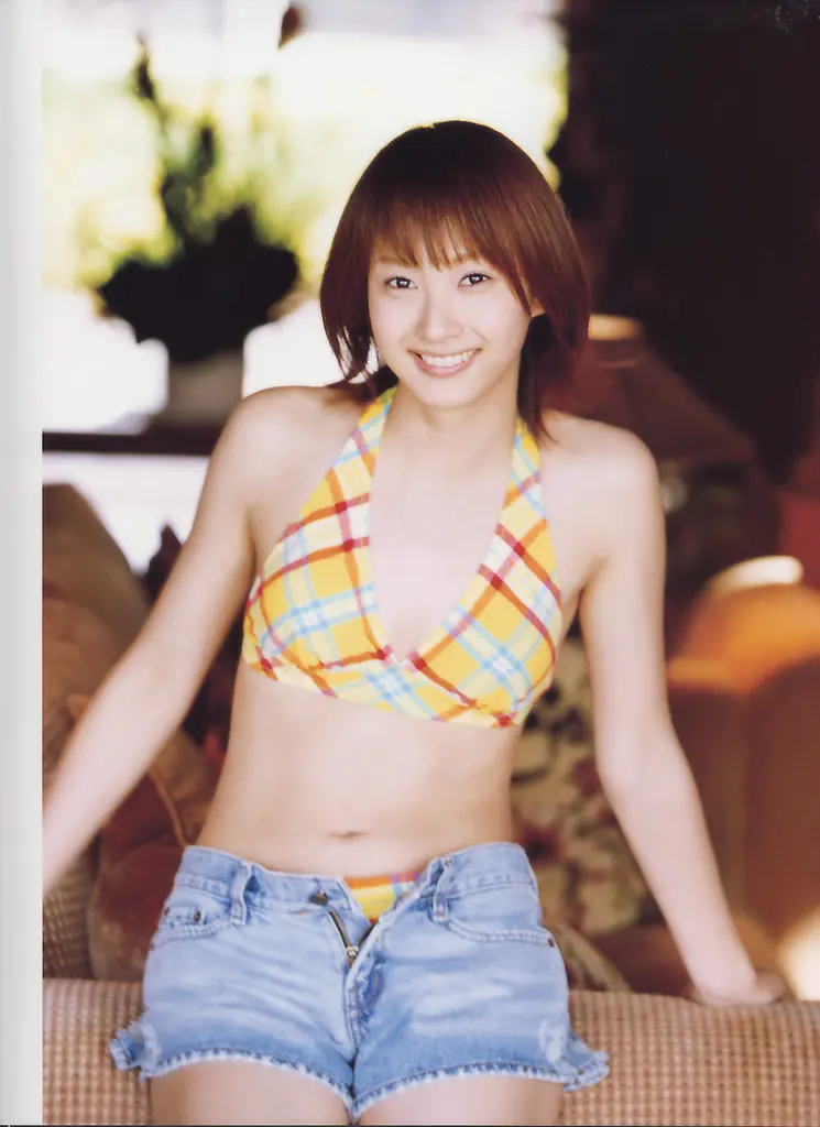 藤本美貴154