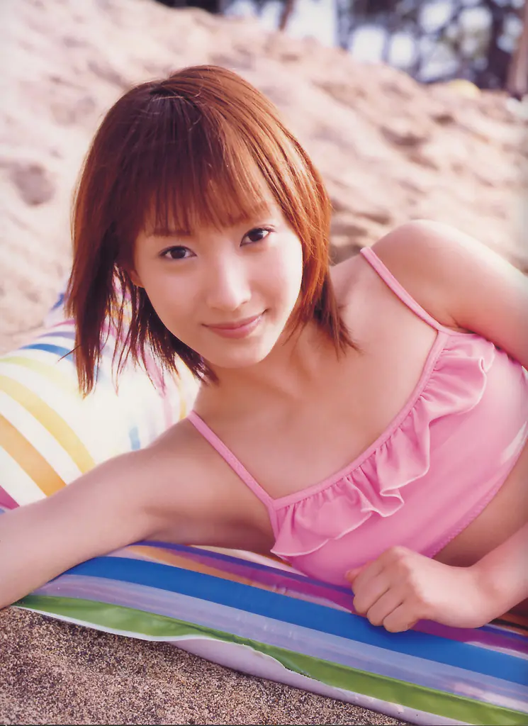 藤本美貴159
