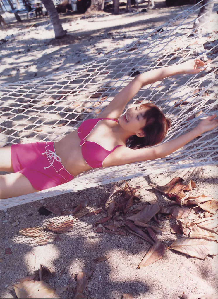 藤本美貴161