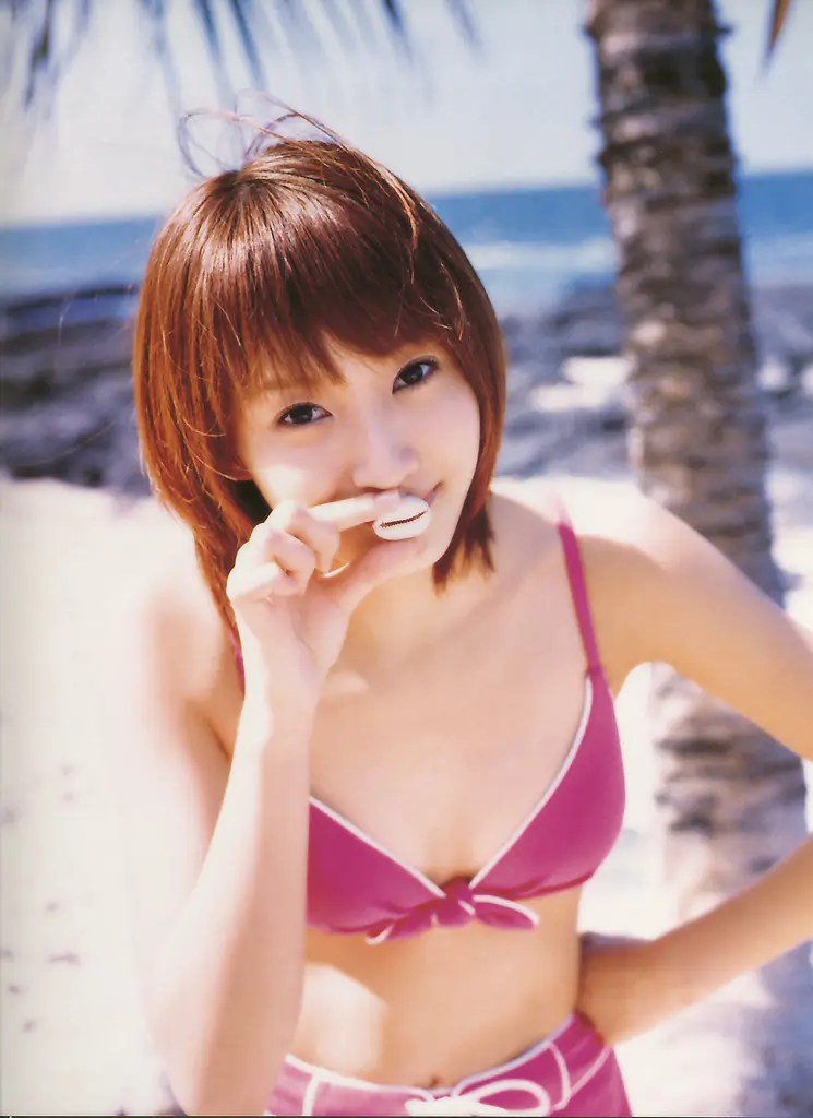 藤本美貴162