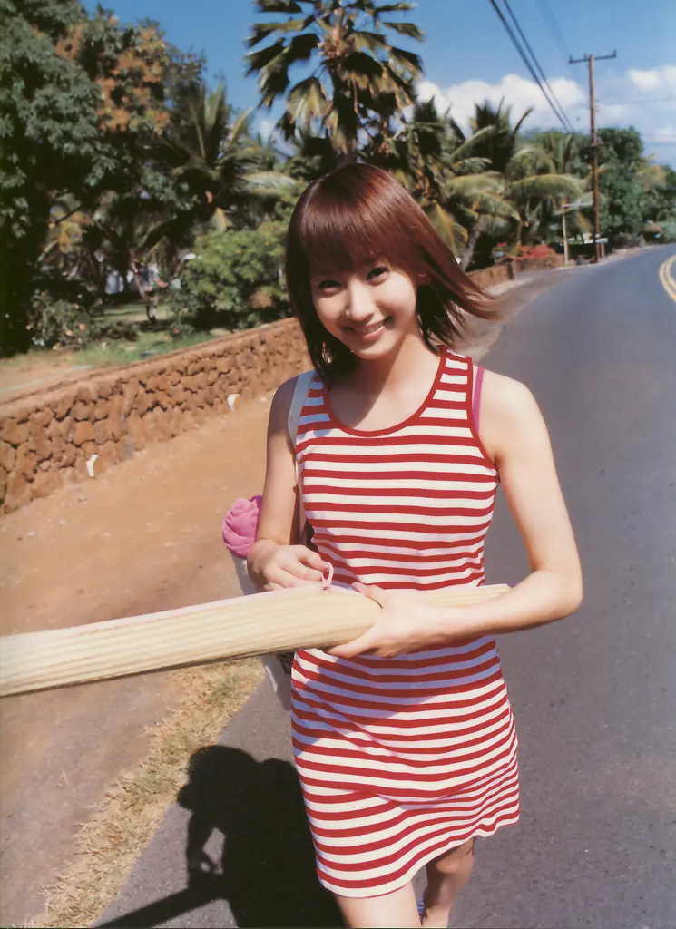 藤本美貴165