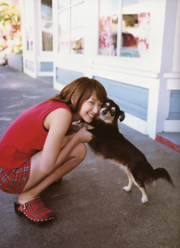 藤本美貴166