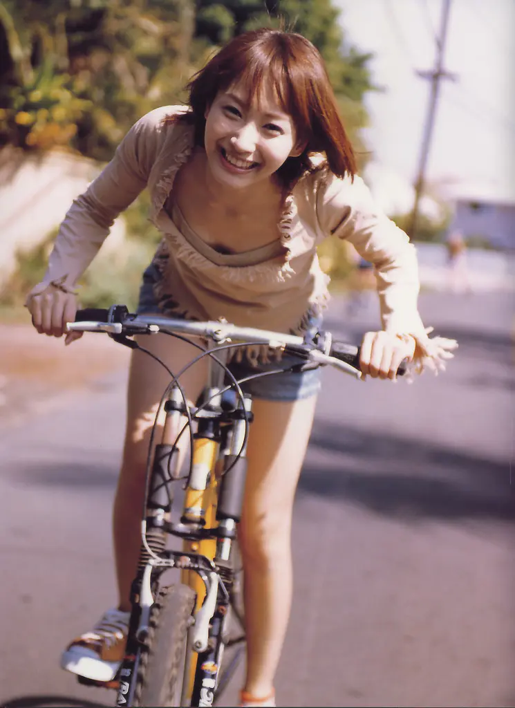 藤本美貴168
