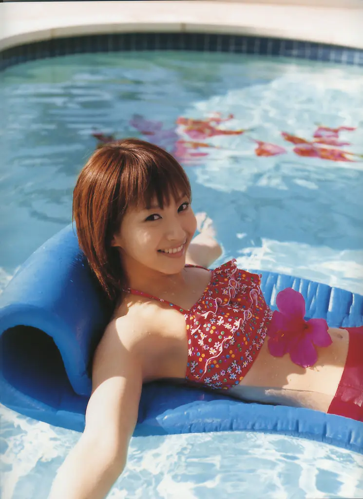 藤本美貴176
