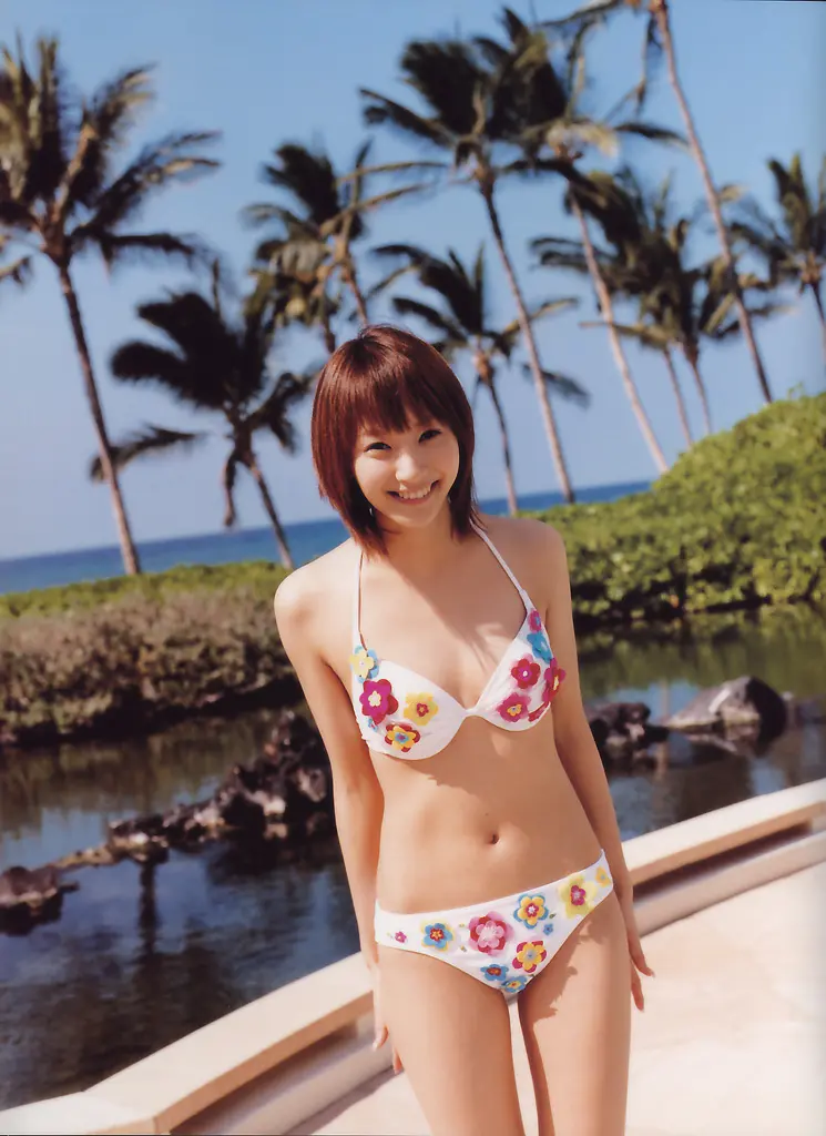 藤本美貴186