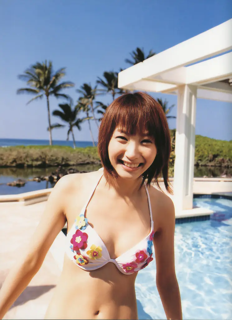 藤本美貴187