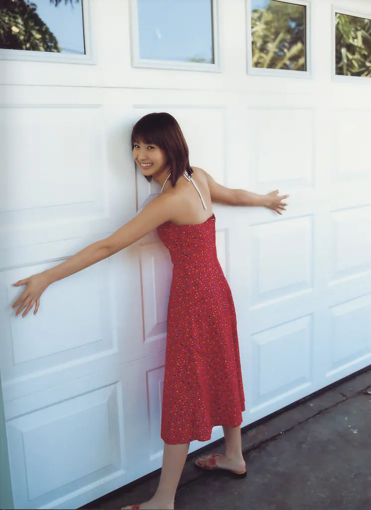 藤本美貴192