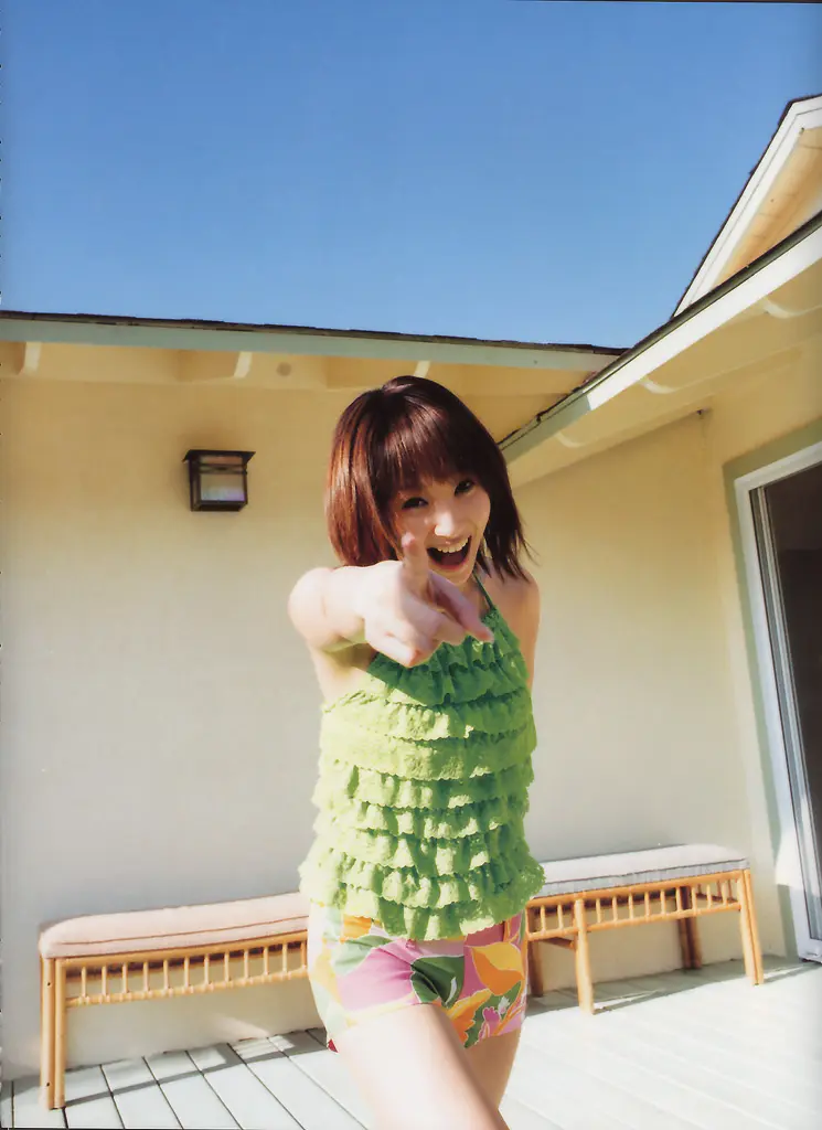 藤本美貴195