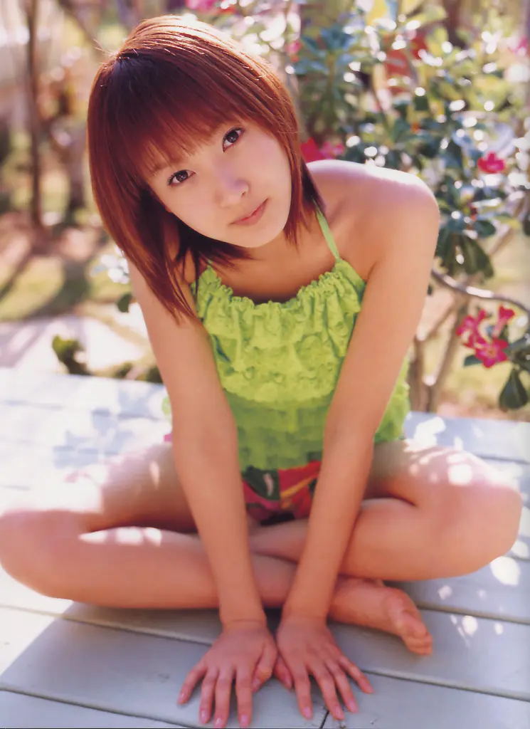 藤本美貴196
