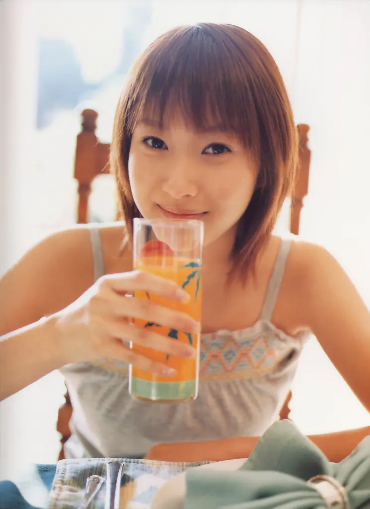 藤本美貴197