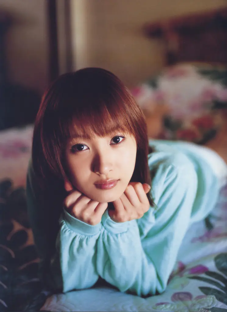 藤本美貴198