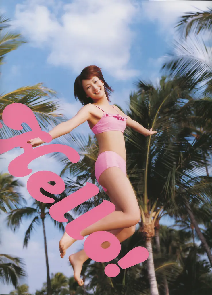 藤本美貴207