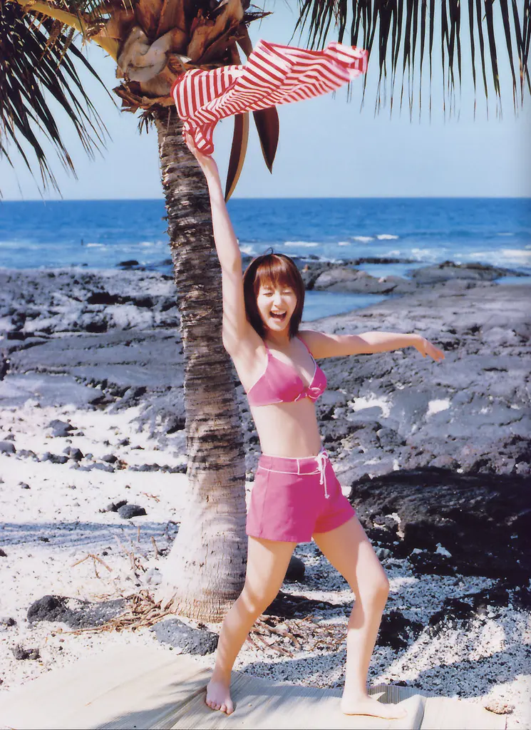 藤本美貴208