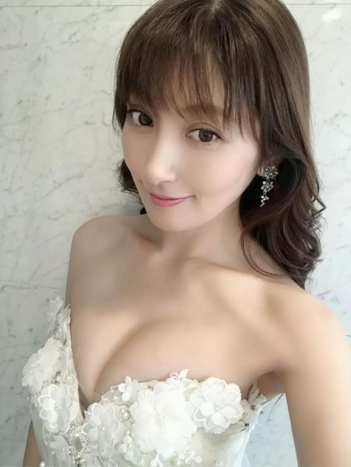熊田曜子のおっぱい画像134