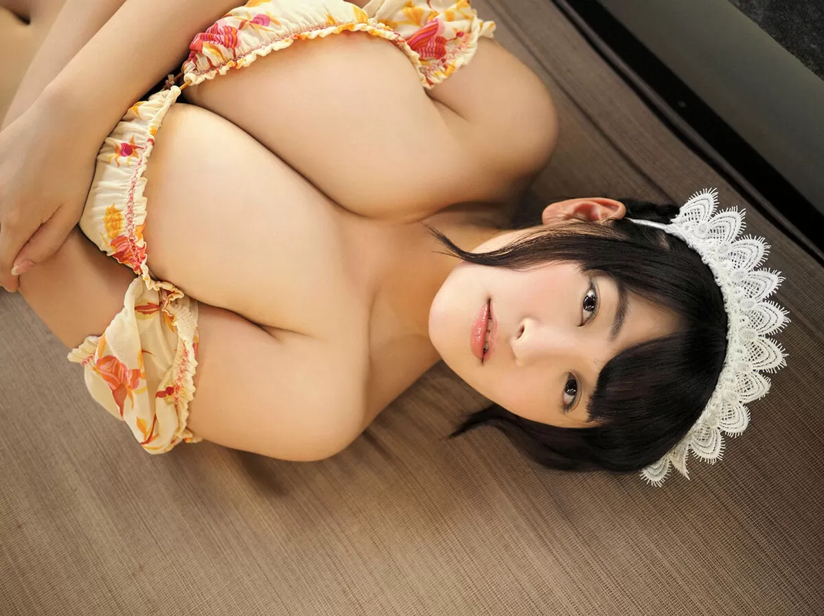 柳瀬早紀のおっぱい画像161