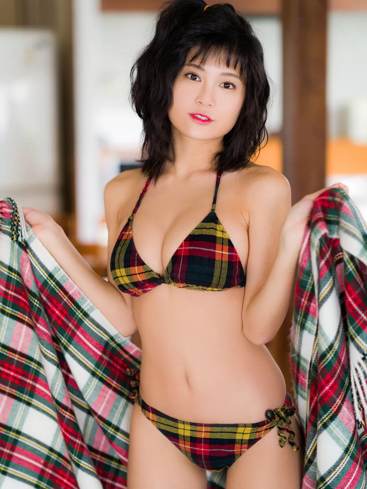 RaMuのおっぱい画像094