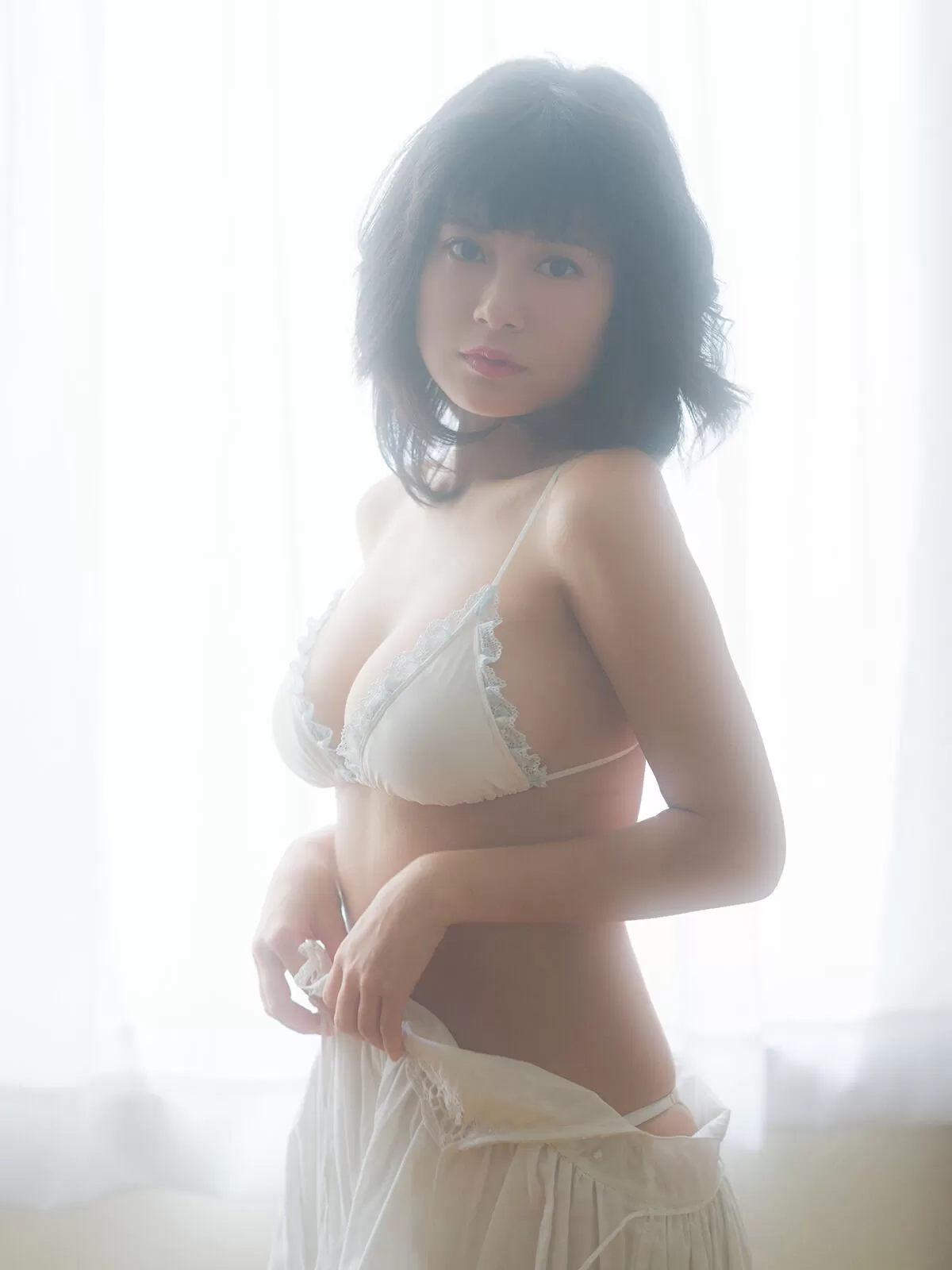 RaMuのおっぱい画像101