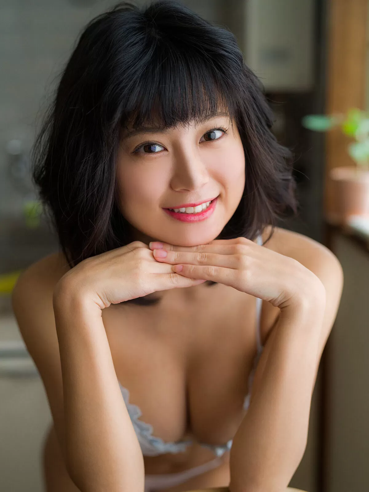 RaMuのおっぱい画像104