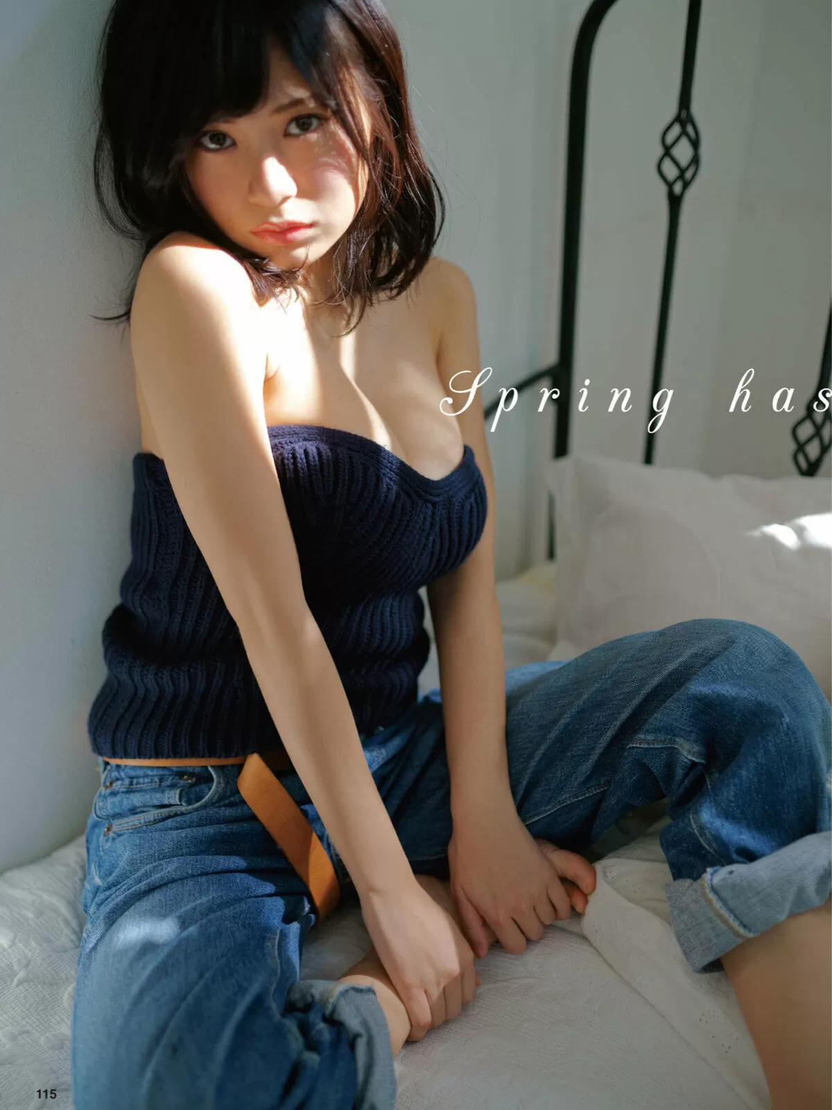 RaMuのおっぱい画像193