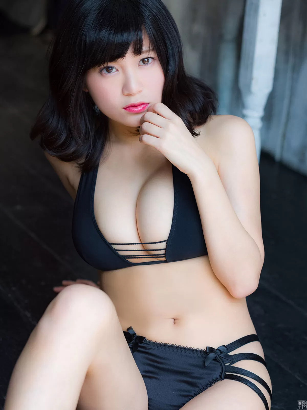RaMuのおっぱい画像204