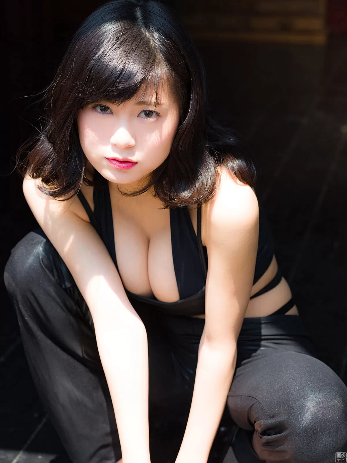 RaMuのおっぱい画像206