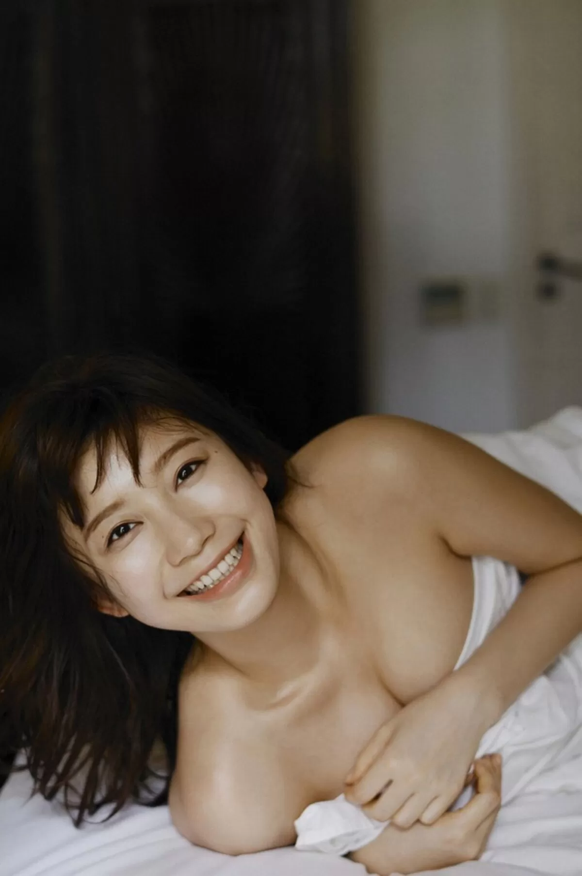 小倉優香のおっぱい画像006