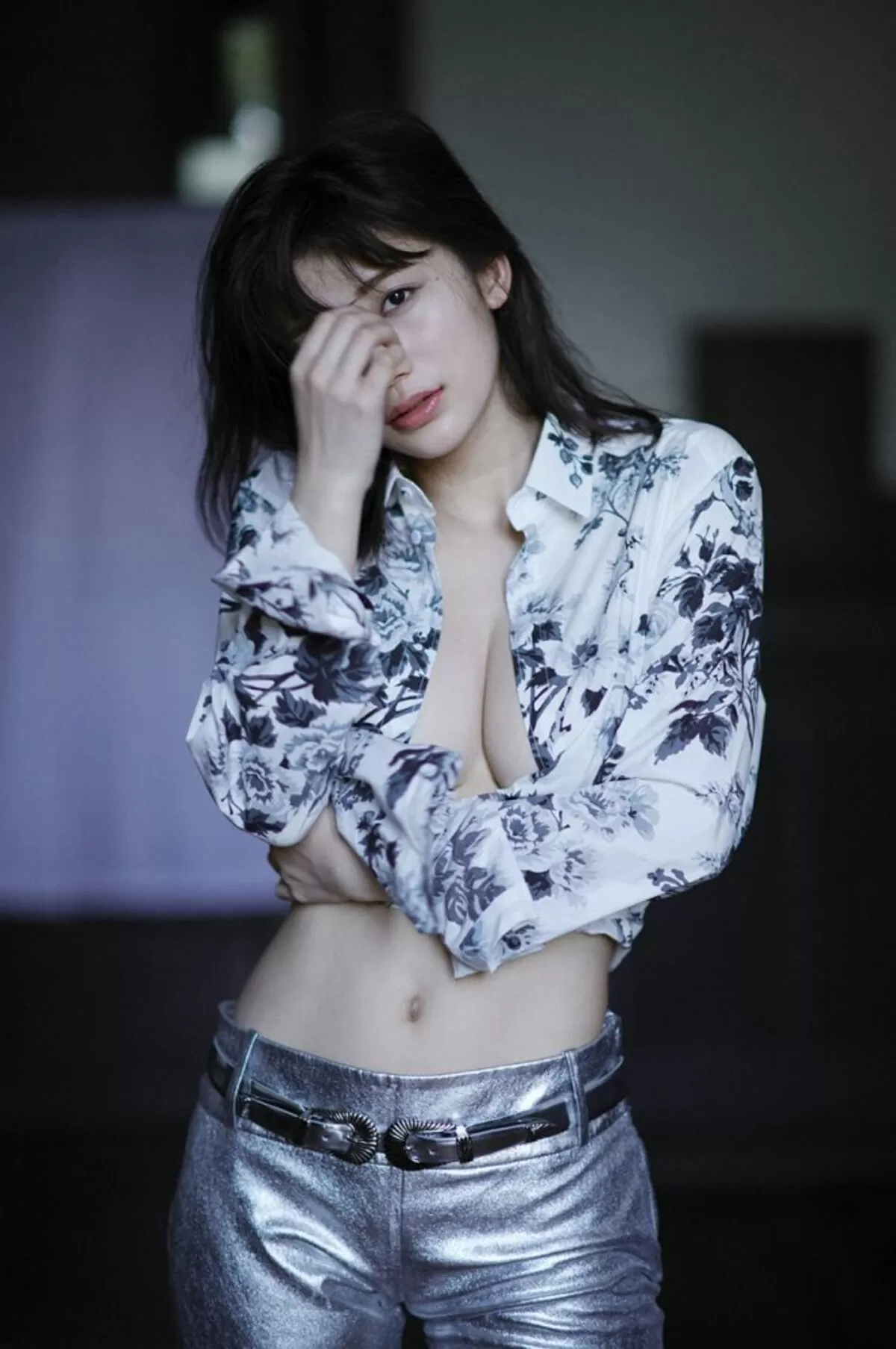 小倉優香のおっぱい画像013