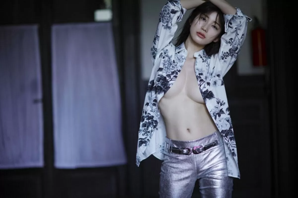 小倉優香のおっぱい画像014