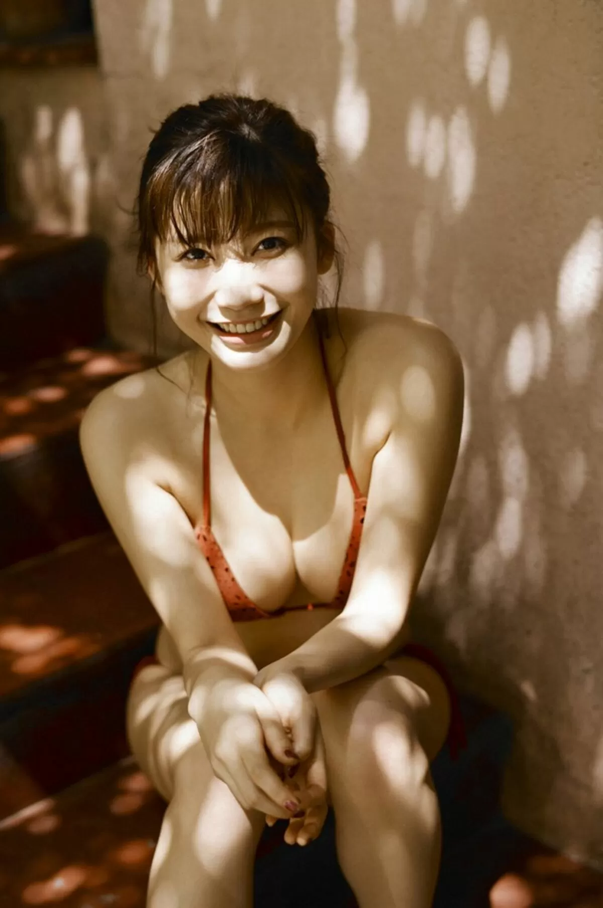 小倉優香のおっぱい画像048