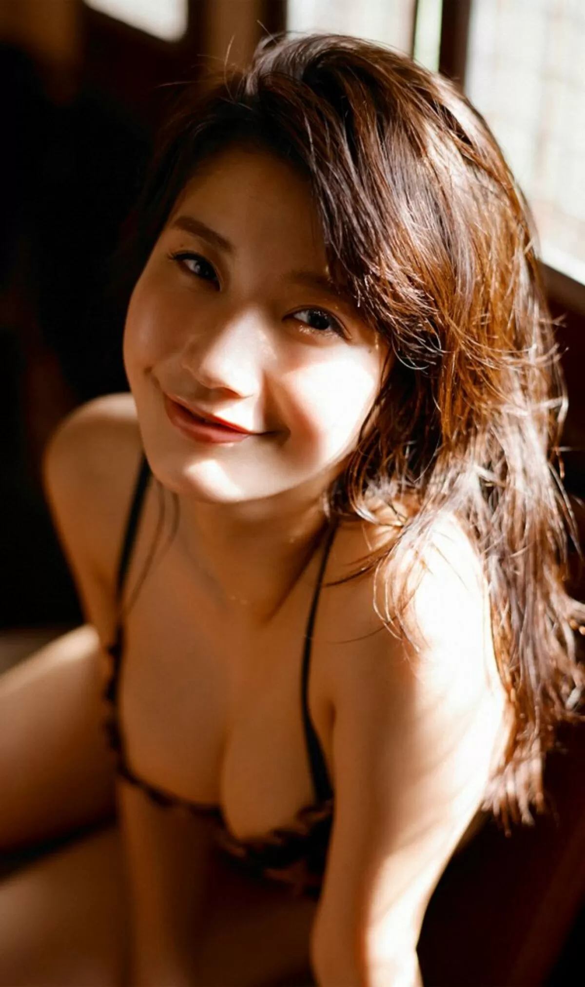 小倉優香のおっぱい画像051