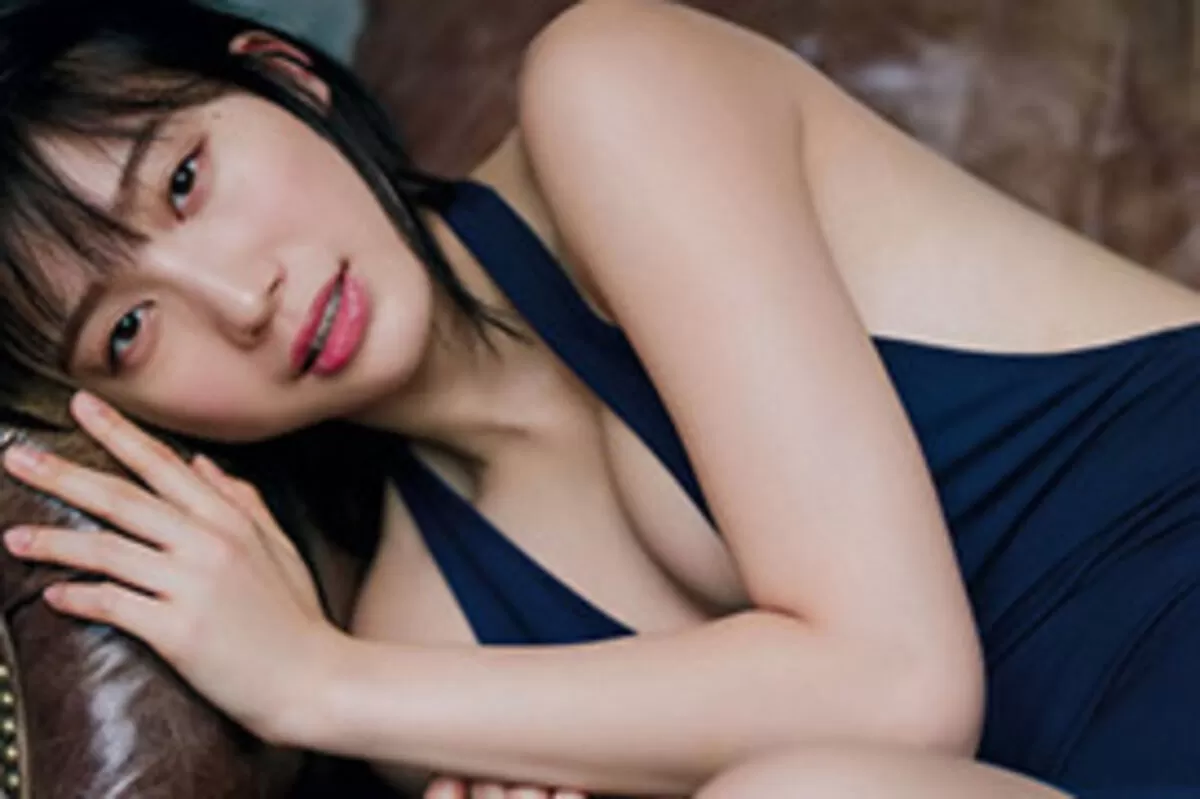 小倉優香のおっぱい画像085