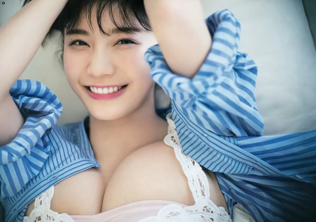 小倉優香のおっぱい画像106