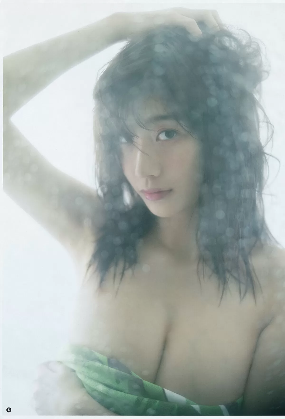 小倉優香のおっぱい画像107