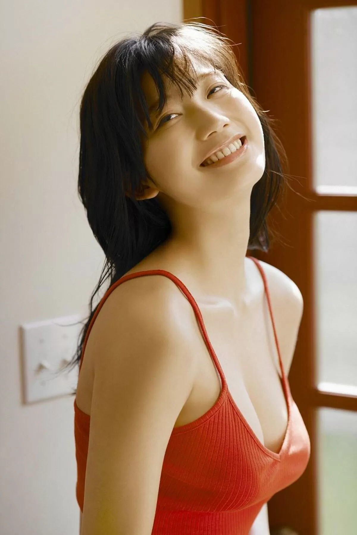 小倉優香のおっぱい画像151