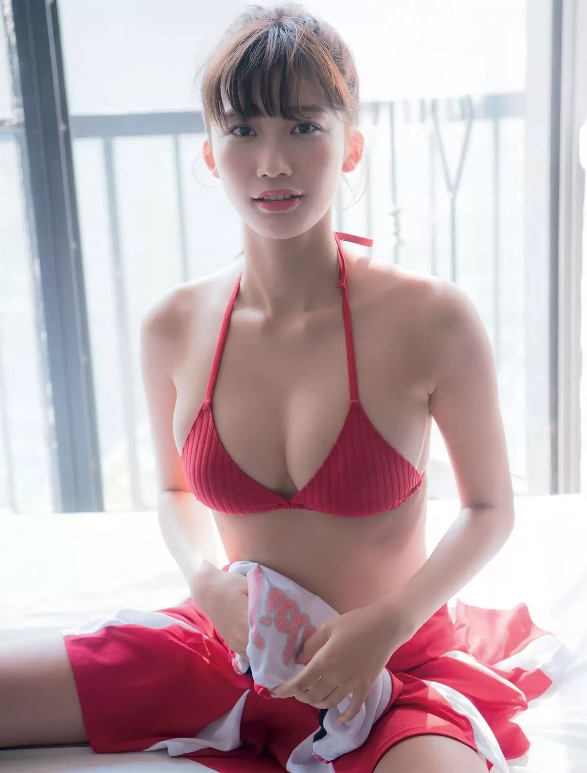 小倉優香のおっぱい画像217