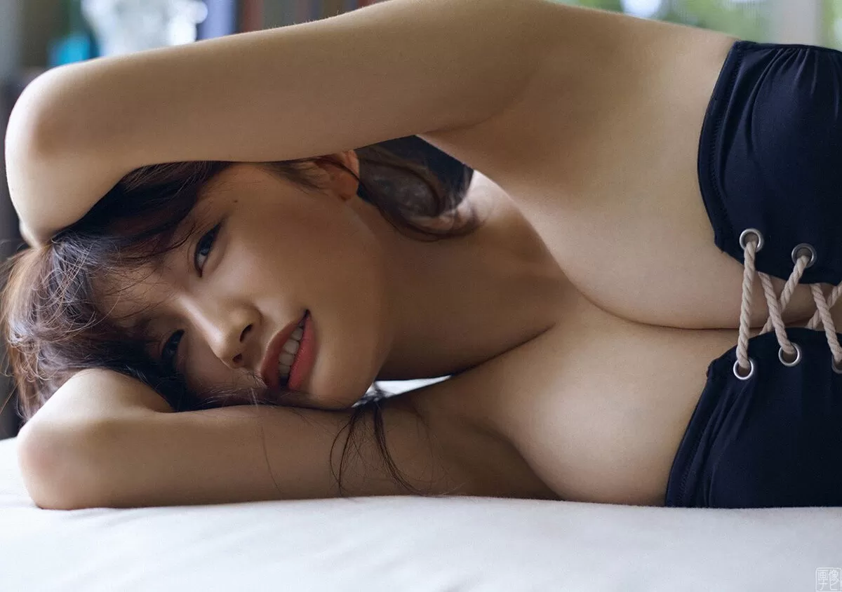 小倉優香のおっぱい画像228