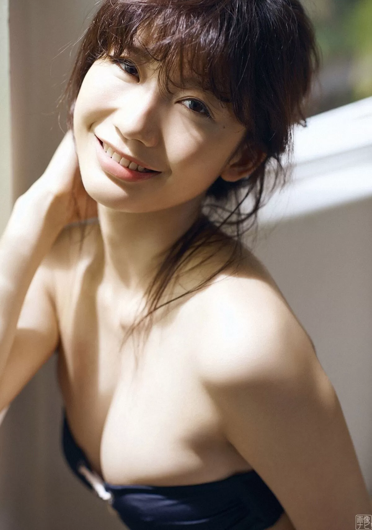 小倉優香のおっぱい画像231