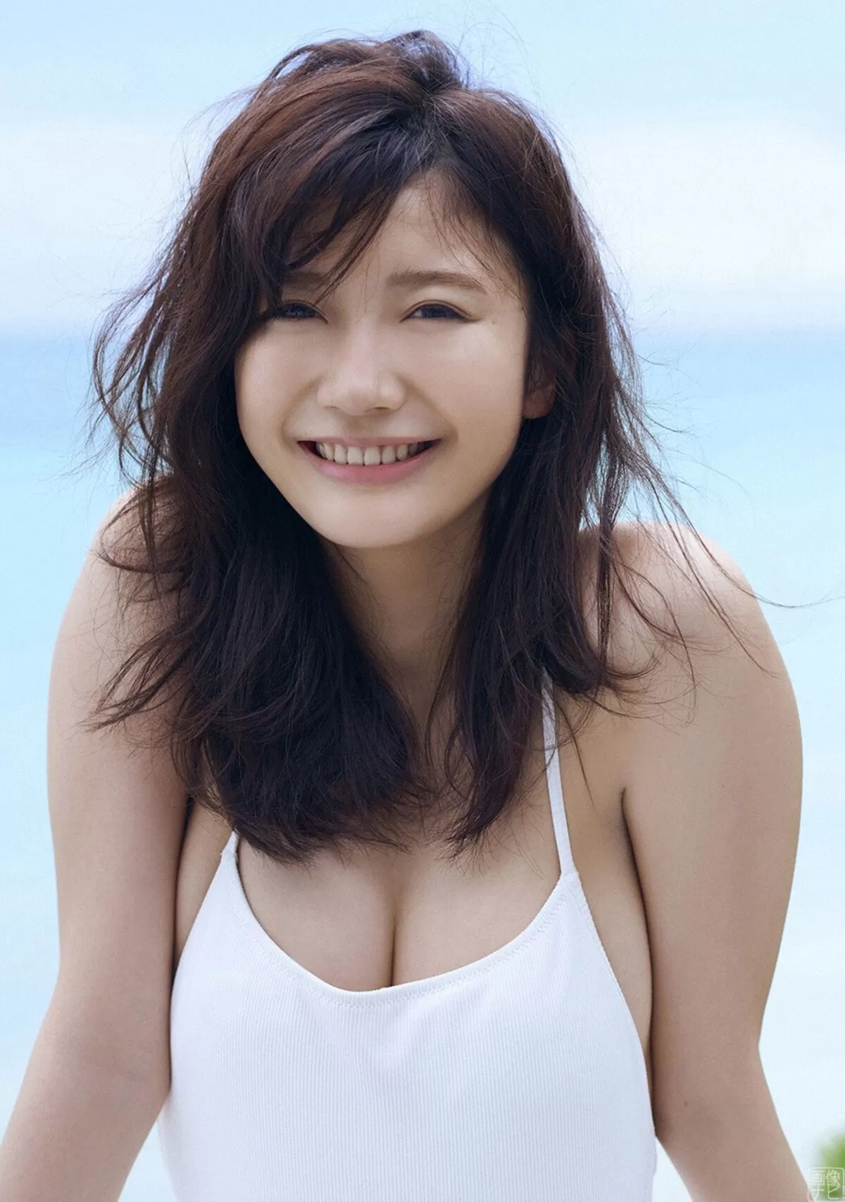 小倉優香のおっぱい画像232