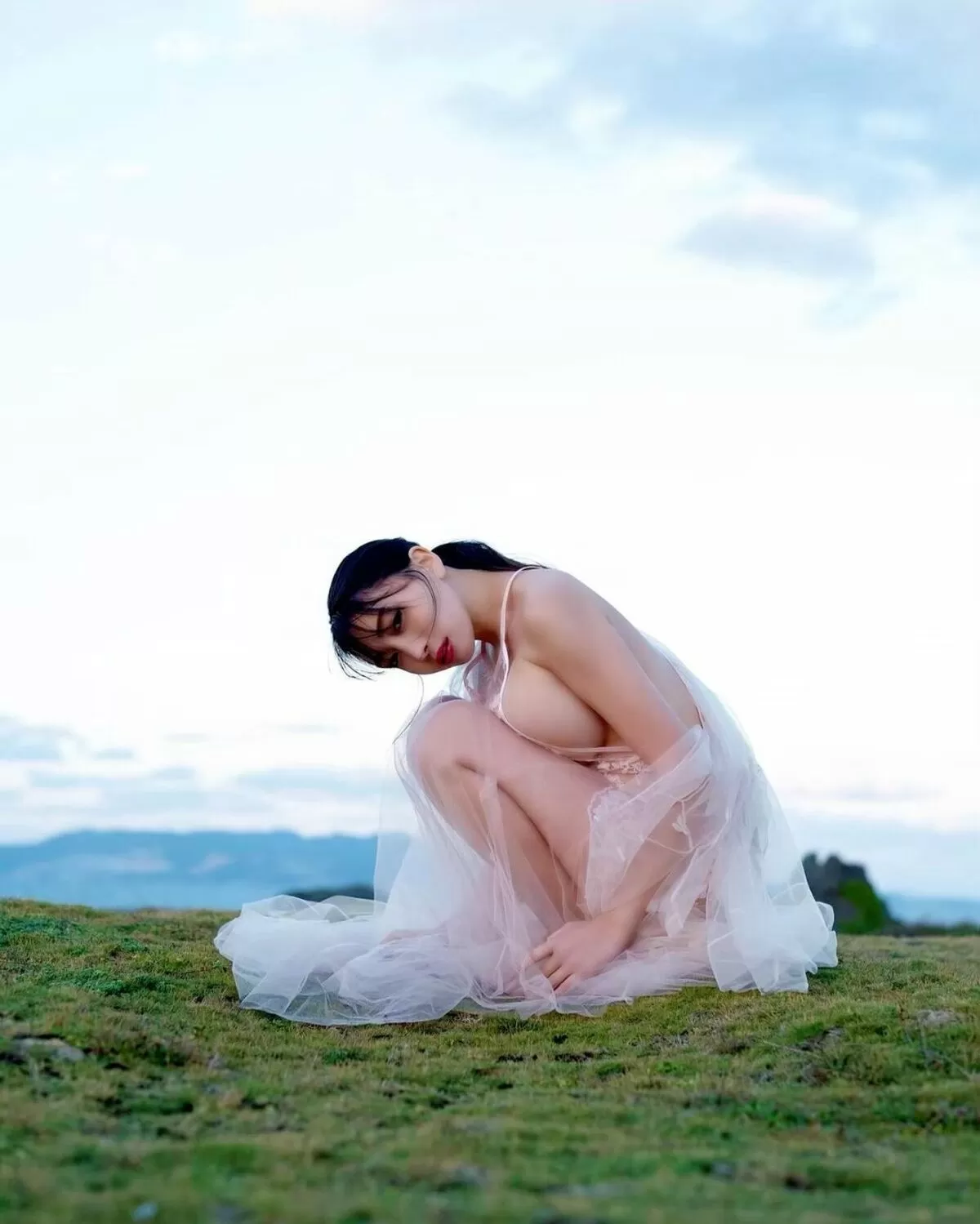 森咲智美のおっぱい画像080