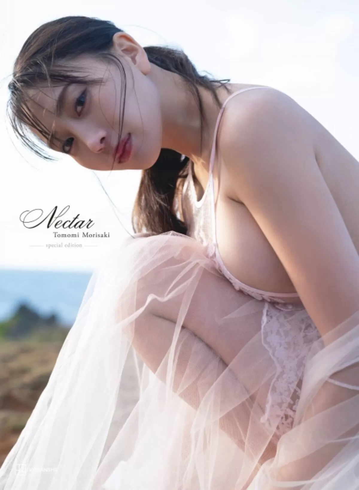 森咲智美のおっぱい画像143