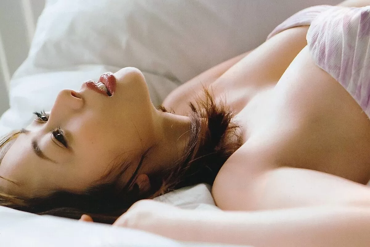 井上和香のおっぱい画像020