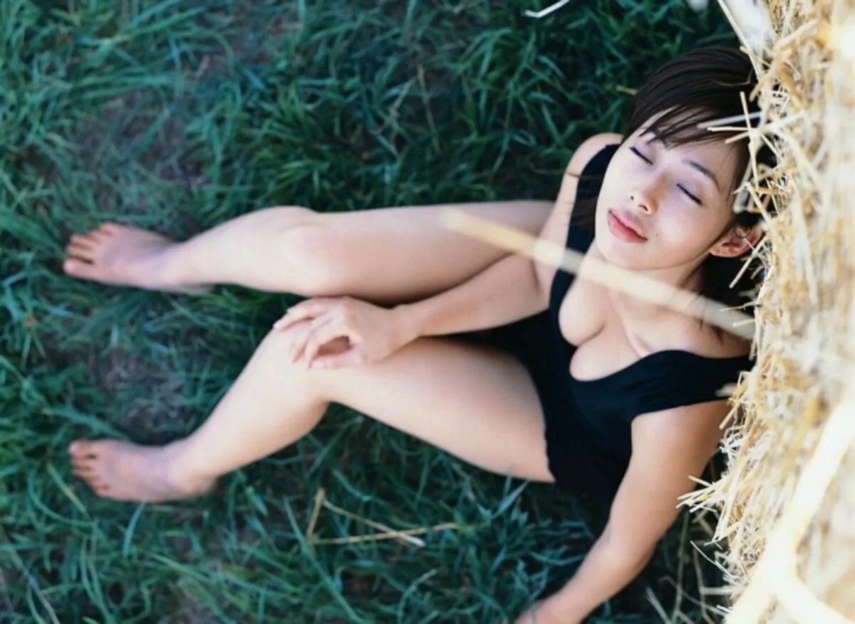 井上和香のおっぱい画像051