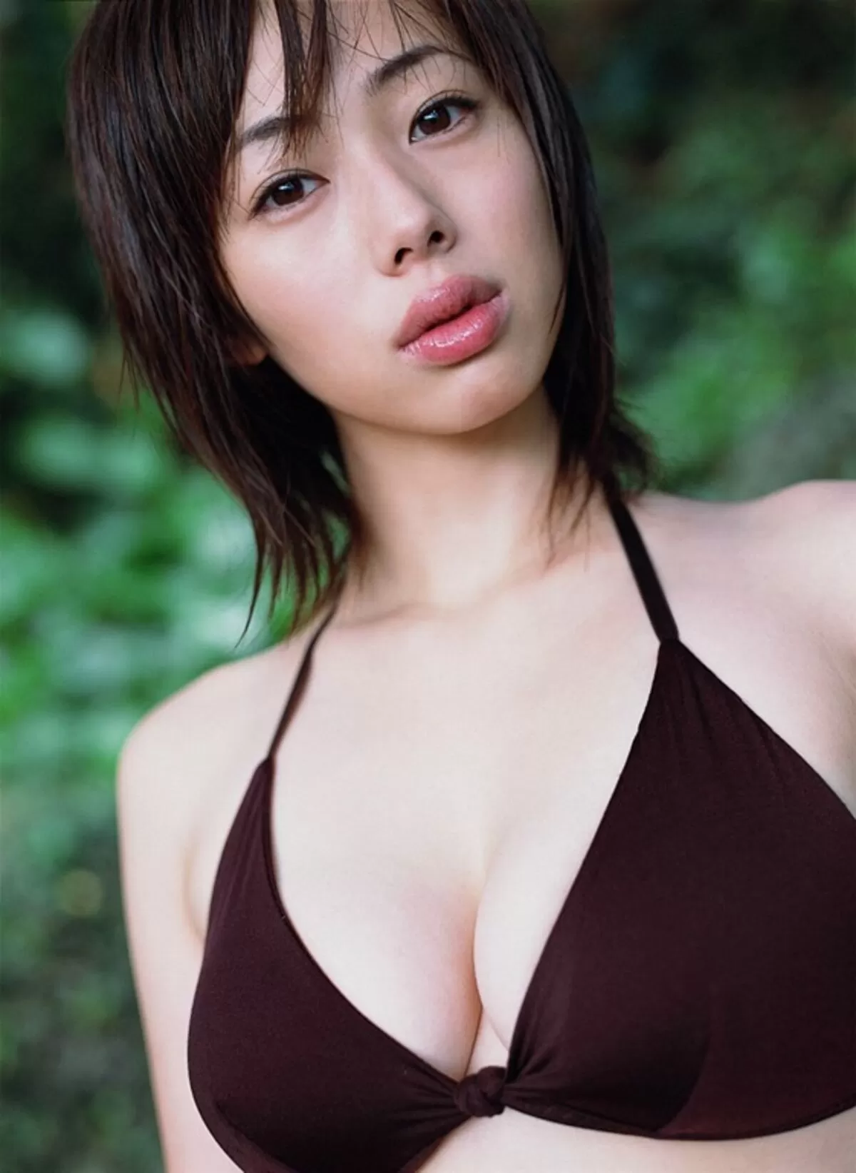 井上和香のおっぱい画像075